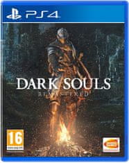 FROM SOFTWARE Dark Souls Remastered (PS4)