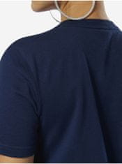 Reebok Tričká s krátkym rukávom pre ženy Reebok Classic - modrá XS