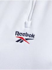 Reebok Tričká s krátkym rukávom pre ženy Reebok - biela XS