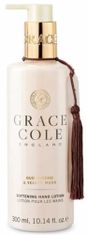 Grace Cole Grace Cole Jemné mlieko na ruky - Oud Accord & Velvet Musk, 300ml