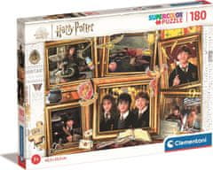 Clementoni Puzzle Harry Potter 180 dielikov