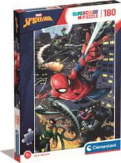 Clementoni Puzzle Spiderman 180 dielikov