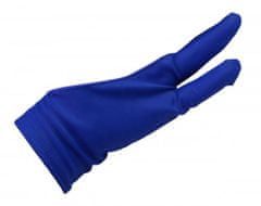 APT  Umelecké rukavice na kreslenie modrá