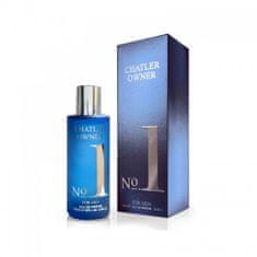 Chatler  Owner No.1 parfum for men - Parfumovaná voda 100ml