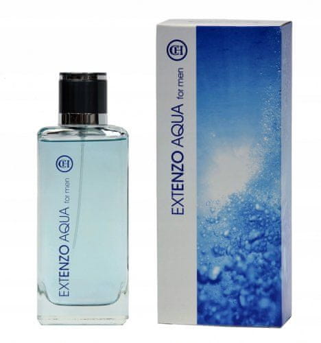 Chatler  Extenzo Aqua for Men eau de parfém - Parfémovaná voda 100ml