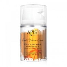 APIS  Exotic Home Care - Hydratačný krém na tvár a dekolt 50 ml