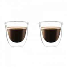 eCa  Termo poháre na kávu 70 ml 1 ks