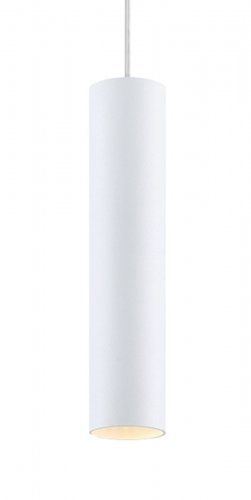 APT  ZD74J Závesná LED lampa biela