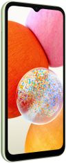 SAMSUNG  Galaxy A14, 4GB/64GB, Light Green