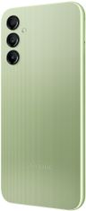 SAMSUNG Galaxy A14, 4GB/128GB, Light Green