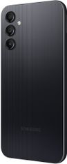 SAMSUNG Galaxy A14, 4GB/128GB, Black