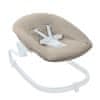 Baby Bouncer Cover Beige