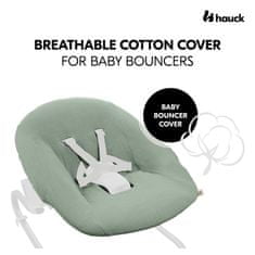 Hauck Baby Bouncer Cover Sage