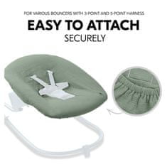Hauck Baby Bouncer Cover Sage