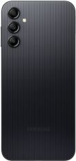 SAMSUNG  Galaxy A14, 4GB/64GB, Black