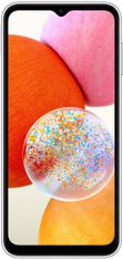 SAMSUNG Galaxy A14, 4GB/64GB, Silver