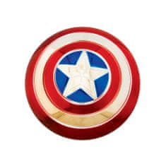 Moveo Avengers Captain America metalický štít