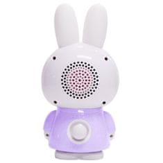 Alilo Honey Bunny, Interaktívna hračka, Zajko fialový