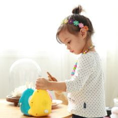 Alilo Happy Bunny, Interaktívna hračka, Zajko modrý, od 3r+