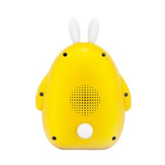 Alilo Happy Bunny, Interaktívna hračka, Zajko žltý, od 3r+