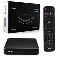 TVIP IPTV set-top box S-Box v.705
