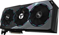 GIGABYTE GeForce AORUS RTX 4070 Ti MASTER 12G, 12GB GDDR6X