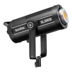 Godox SL300III LED foto/video svetlo 330W Bowens