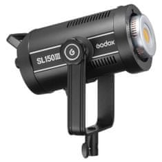 Godox SL150III LED foto/video svetlo 160W Bowens