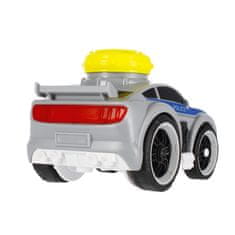 Creative Toys Auto Polícia - svetlo, zvuk 
