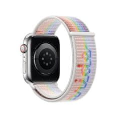 Apple Watch Acc/45/Pride Edition Sport Loop