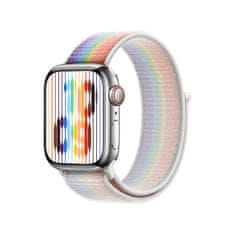 Apple Watch Acc/45/Pride Edition Sport Loop
