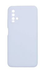 TopQ Kryt Essential Xiaomi Redmi 9T biely 91114