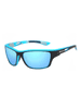 pánske polarizačné slnečné okuliare Šport Gustav modrá