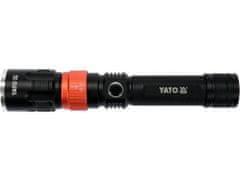 YATO Lampa dielenská 3v1 POWER LED