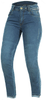 nohavice jeans DOWNTOWN 2361 dámske modré 26