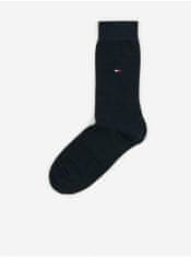 Tommy Hilfiger Sada pánskych boxerok a ponožiek v tmavomodrej farbe Tommy Hilfiger S
