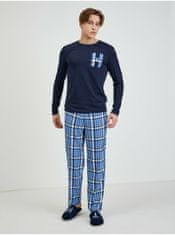 Tommy Hilfiger Pyžamá pre mužov Tommy Hilfiger S