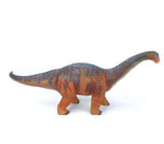 Alltoys Dinosaurus mäkký Brachiosaurus 67 cm