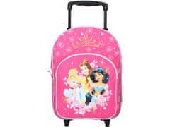 Vadobag Dievčenský kufrík Disney Princess