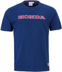 Honda tričko TOKYO 23 navy S