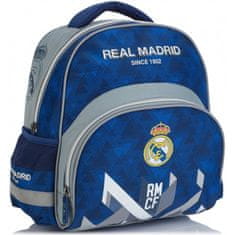 Astra Detský batôžtek s predným vreckom Real Madrid FC