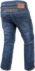 nohavice jeans 505 2023 modré 30/d34