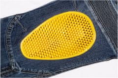 Ayrton nohavice jeans 505 2023 modré 30/d34