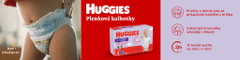 Huggies HUGGIES Pants Nohavičky plienkové jednorazové 5 (12-17 kg) 34 ks