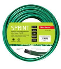 Sprint záhradná hadica 3/4 50 m zelená