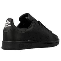 Adidas Obuv čierna 35.5 EU Stan Smith J