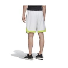 Adidas Nohavice výcvik biela 176 - 181 cm/L The Pack Basketball