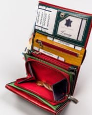 Rovicky Dámska peňaženka Nonga červená Universal