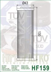 Hiflofiltro Olejový filter HF159