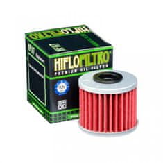 Hiflofiltro Olejový filter HF117